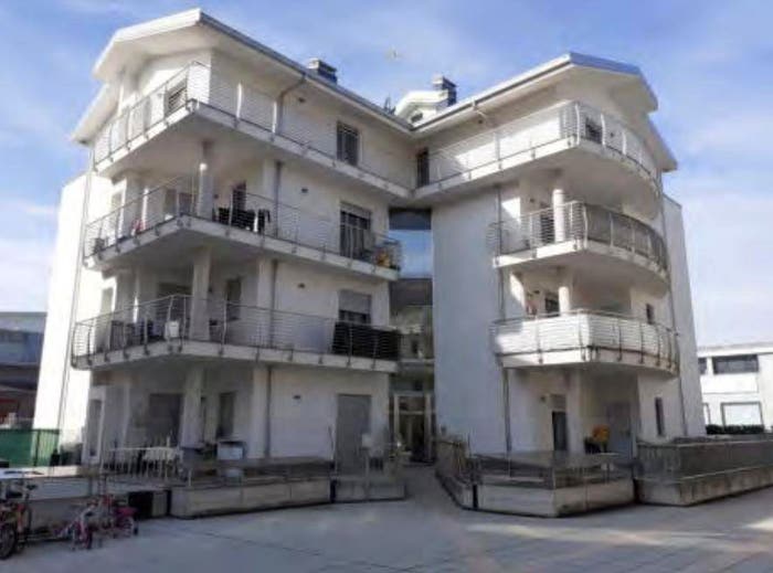 Appartamento bilocale in vendita in Via Quarto Reggimento Artiglieria Alpina, Donatello, Cuneo