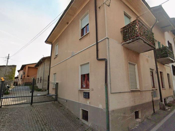 Casa con 6 locali in vendita in Via Reano, Centro, Buttigliera Alta