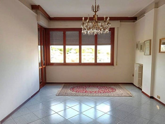 Appartamento quadrilocale in vendita in Ospedale Santa Maria, Empoli