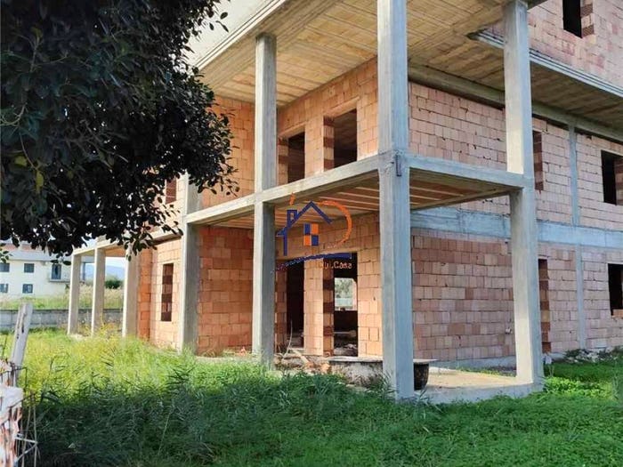 Casa con 6 locali in vendita in Contrada Gammicella, Gammicella, CoriglianoRossano