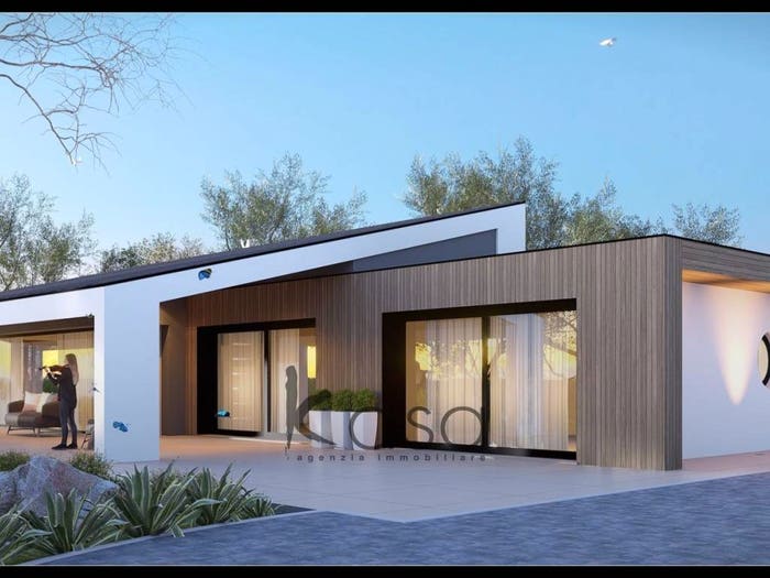 Casa trilocale in vendita in Centro, Montebelluna