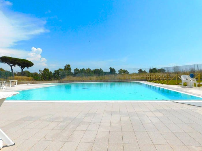 Appartamento bilocale in vendita in Via Nino Manfredi, Aranova, Fiumicino