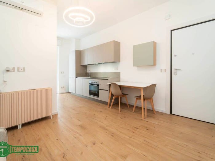 Appartamento bilocale in vendita in Via Luigi Caroli, Ponte Nuovo, Milano