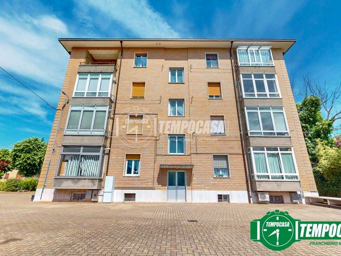 Appartamento con 5 locali in vendita in Corso italia, Centro, Ovada