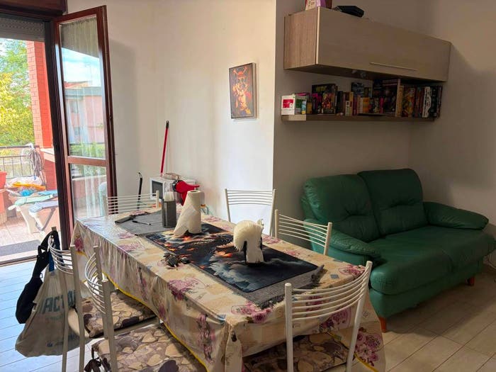 Appartamento trilocale in vendita in Strada Macchia Grande, Borgo Santa Maria, Latina