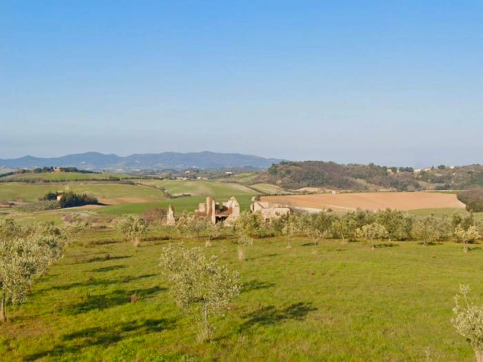 Casa con 6 locali in vendita in Lari, Casciana Terme Lari