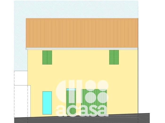Casa con 5 locali in vendita in via della conserva, Monte Osservanza, Cesena