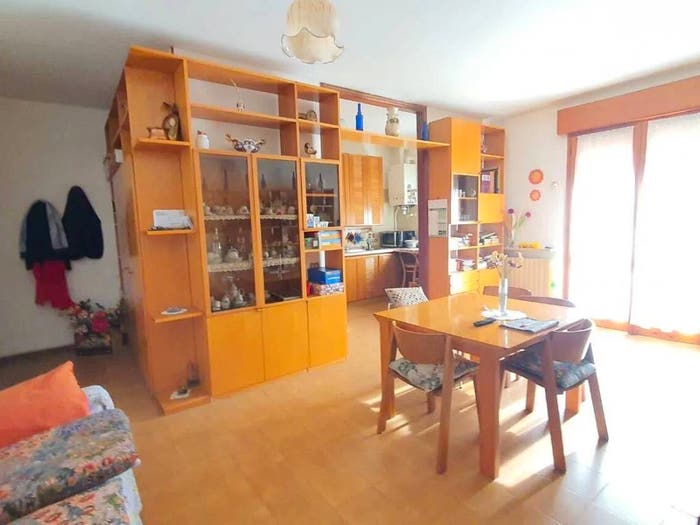Appartamento quadrilocale in vendita in Via Fiorini, Centro, Copparo