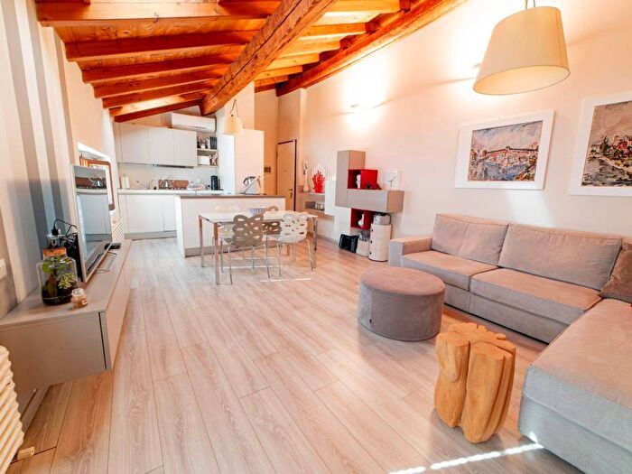 Appartamento bilocale in vendita in Via Giorgio Pallavicino, Centro, Codogno