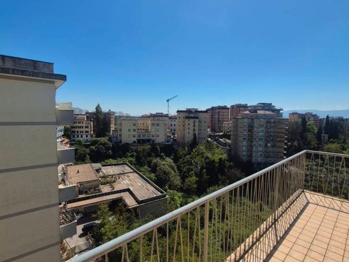 Appartamento quadrilocale in vendita in Via Firenze, America Latina, Frosinone