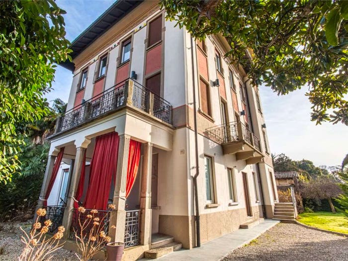 Casa con 6 locali in vendita in Centro, Lesa