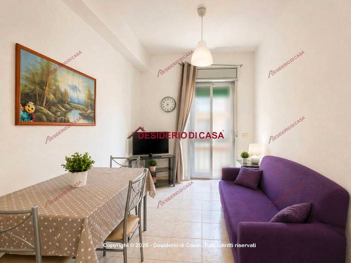 Appartamento quadrilocale in vendita in Via Caldà, Centro, Barcellona Pozzo di Gotto