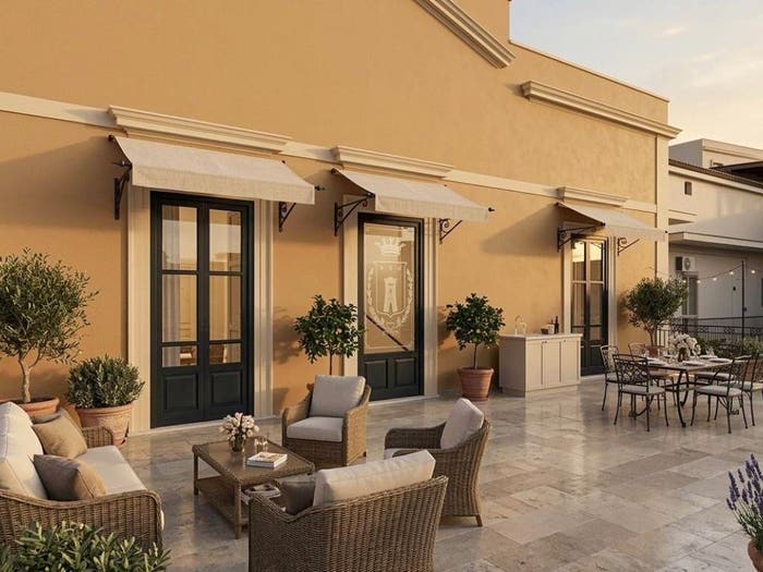 Appartamento con 5 locali in vendita in Via Ponte Carolino, Centro, Maddaloni