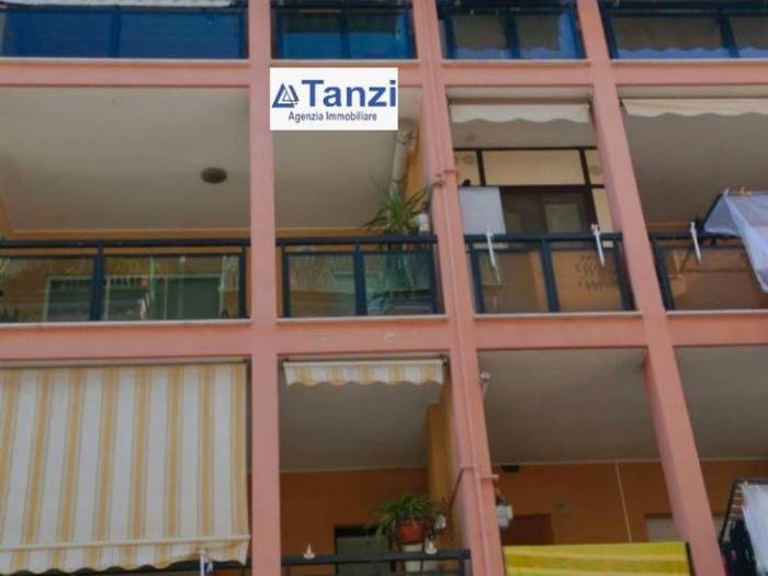Appartamento quadrilocale in vendita in Via Antonio Francavilla, Settefrati, Barletta