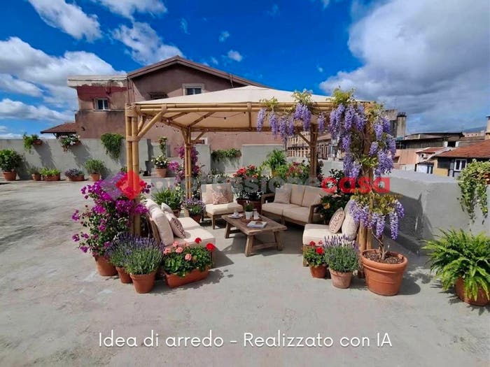 Appartamento con 5 locali in vendita in Via Plebiscito, Via delle Calcare, Catania