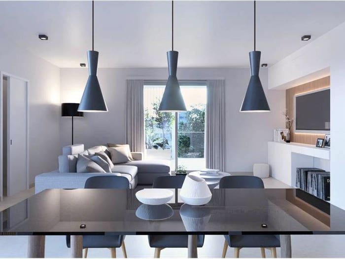 Appartamento con 5 locali in vendita in Viale Marche, Leuca, Lecce