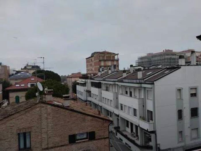 Appartamento quadrilocale in vendita in Via Giuseppe Mazzini No Number, Centro, Civitanova Marche