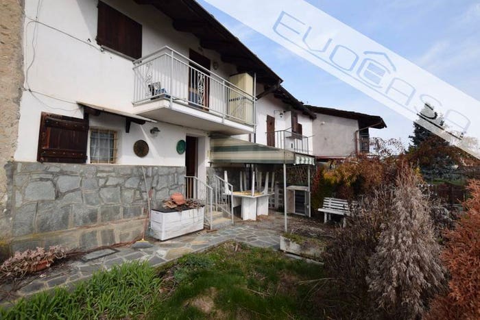 Casa trilocale in vendita in Via Cesare Battisti, Centro, Bibiana