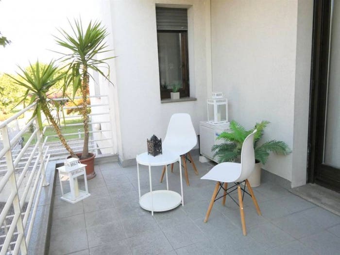 Appartamento trilocale in vendita in Via San Pio X, Centro, Galliera Veneta