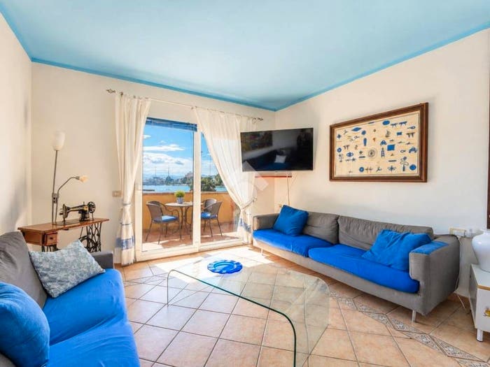 Appartamento quadrilocale in vendita in Via dei Lidi, Viale Aldo Moro Ospedale Vecchio, Olbia