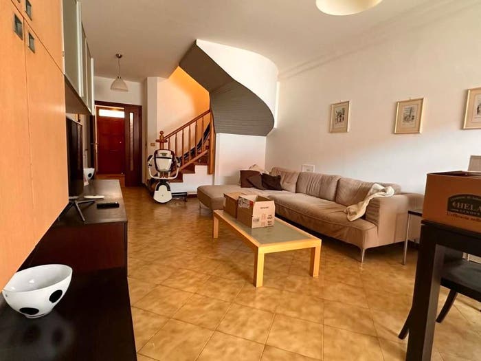 Casa quadrilocale in vendita in Via Pelacano, San Benedetto, Forlì