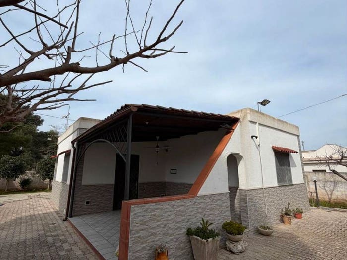 Casa bilocale in vendita in Via Tabra, Acqua Dolce, Maruggio