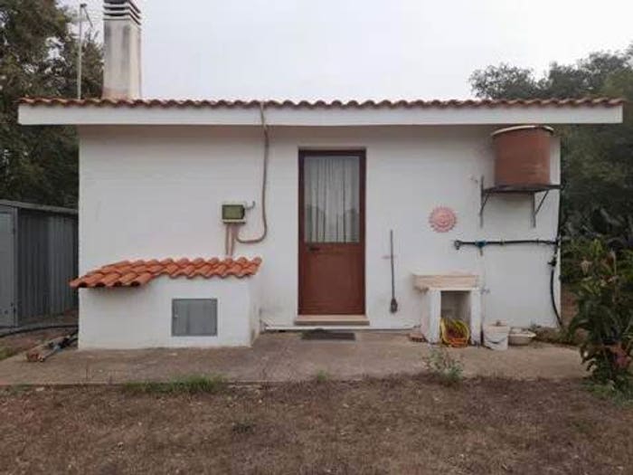 Casa bilocale in vendita in Marrubiu