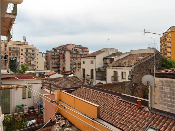 Appartamento bilocale in vendita in Via Mirko, Picanello, Catania