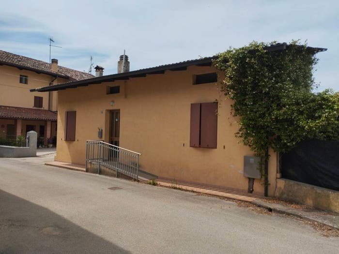 Casa con 5 locali in vendita in Via Ravellis, Tissano, Santa Maria la Longa