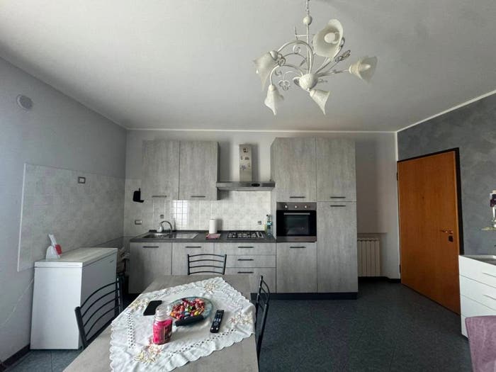 Appartamento bilocale in vendita in Via Sant'Antonio, Borgoforte, Anguillara Veneta