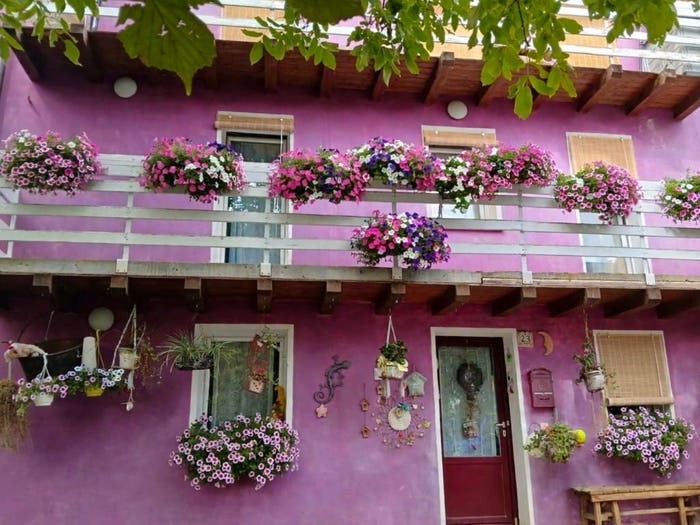 Casa quadrilocale in vendita in Centro, Polcenigo