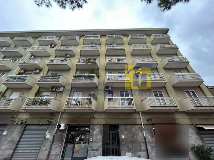 Appartamento quadrilocale in vendita in Viale San Giovanni Bosco, Santa Chiara Sant'Angelo, Brindisi