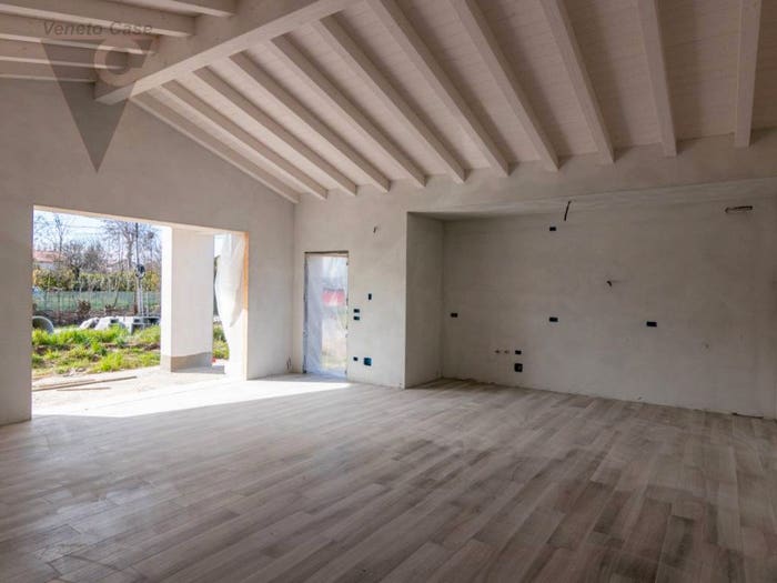 Casa quadrilocale in vendita in Centro, Legnaro