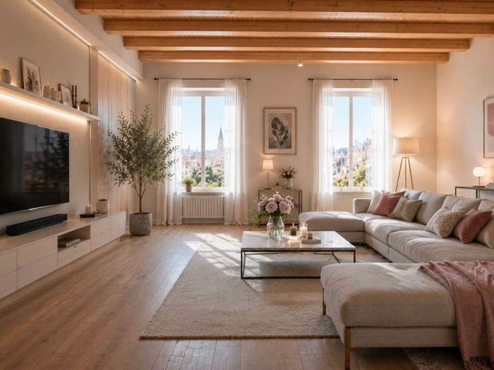 Casa con 5 locali in vendita in Via de' Romei, Centro Storico, Ferrara