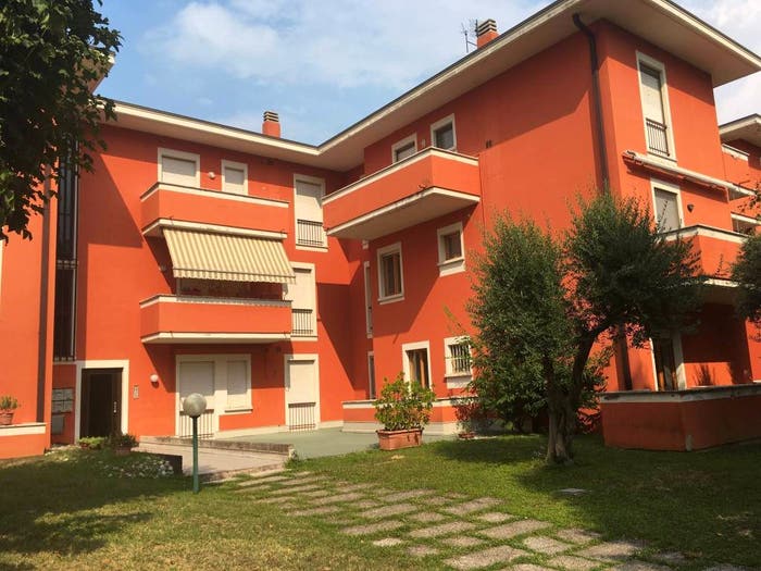 Appartamento quadrilocale in vendita in Via Guido Zadei, Desenzano Centro, Desenzano del Garda