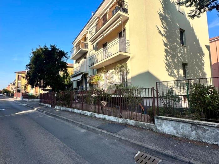 Appartamento bilocale in vendita in Via acerbi, Città Giardino, Pavia