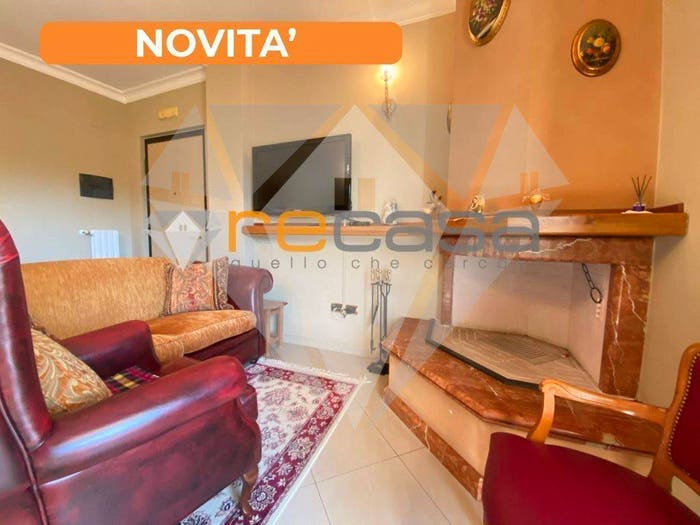 Appartamento trilocale in vendita in via Vittorio Emanuele, Faiano, Pontecagnano Faiano