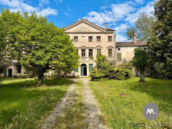 Casa con 6 locali in vendita in Via Castello, Pravisdomini
