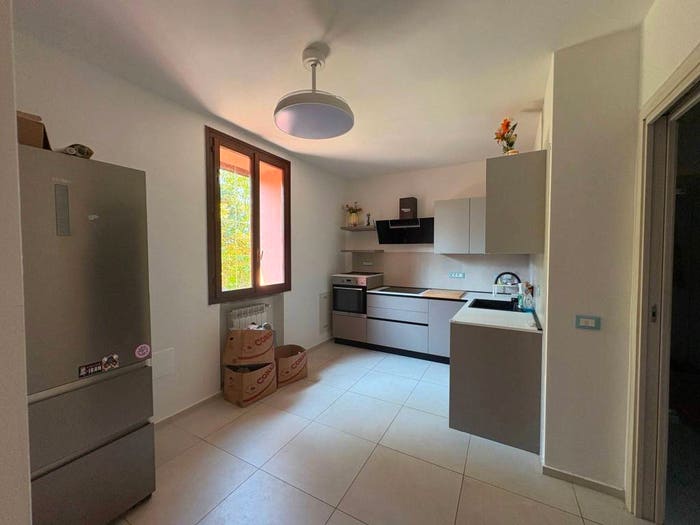 Casa bilocale in vendita in Verza, Piacenza