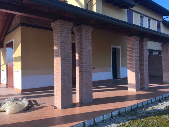 Casa con 5 locali in vendita in San Giorgio Pioppa, Cesena