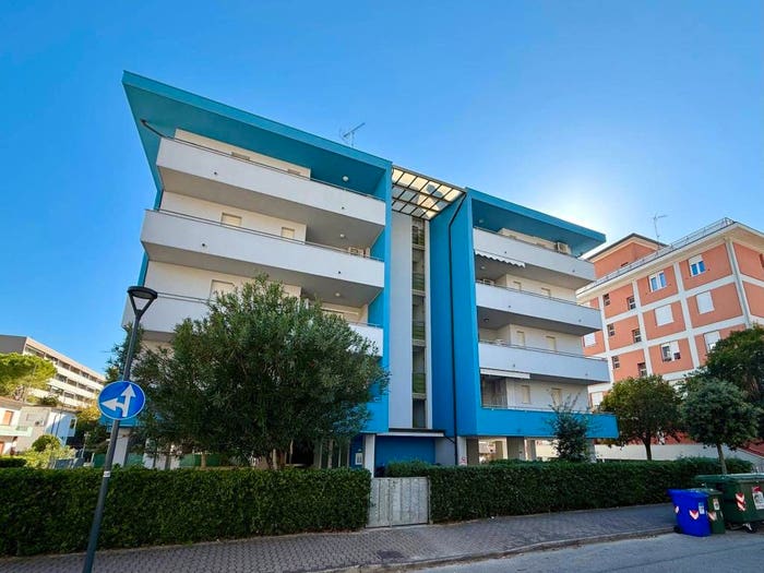 Appartamento bilocale in vendita in Via Marte, Bibione, San Michele al Tagliamento