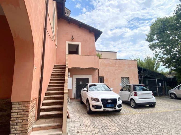 Appartamento trilocale in vendita in Via Salaria, Monterotondo Scalo, Monterotondo