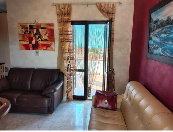 Appartamento con 5 locali in vendita in Via Florida, Marina Di Mandatoriccio, Mandatoriccio