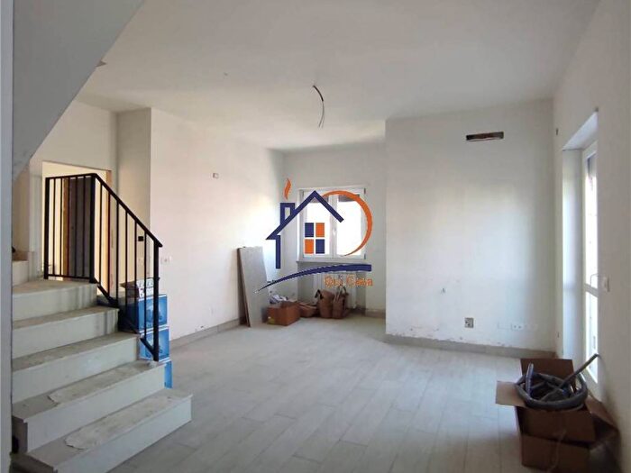 Appartamento quadrilocale in vendita in Via Aquitania, Rossano Stazione, CoriglianoRossano