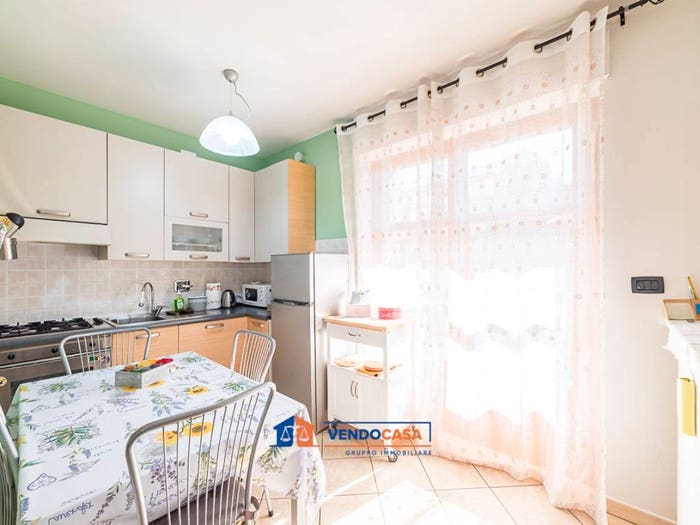 Appartamento bilocale in vendita in Via Filippo Turati, Centro, Bra