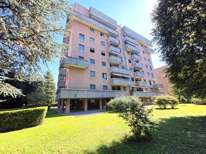 Appartamento quadrilocale in vendita in Via delle Rose, Parco Alto Milanese, Legnano