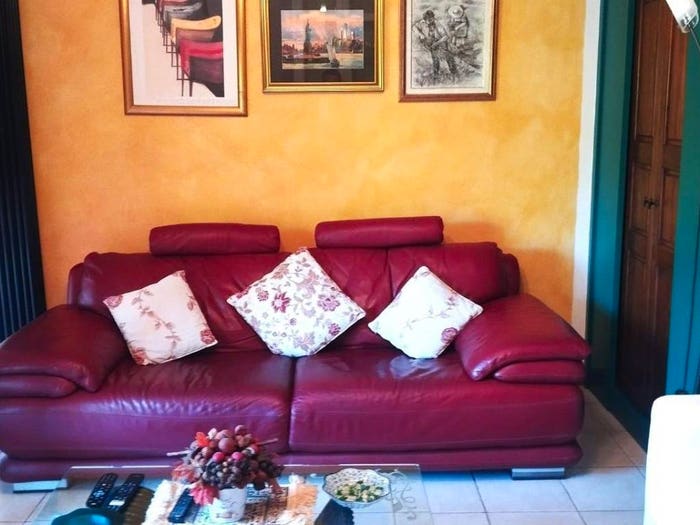 Appartamento quadrilocale in vendita in San Frediano Sud San Lorenzo a Pagnatico, Cascina