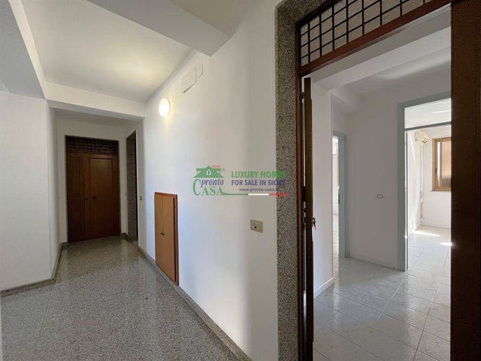 Appartamento trilocale in vendita in Via Sacro Cuore, Modica Sorda, Modica