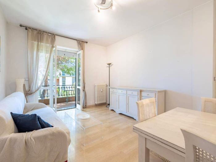 Appartamento bilocale in vendita in Via San Bernardo, Centro, Bordighera