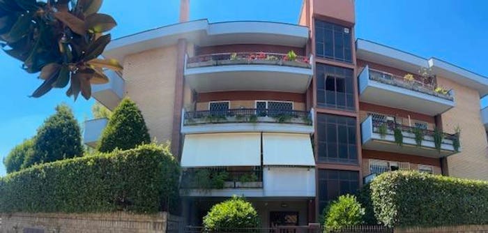 Appartamento con 5 locali in vendita in Via Lodovico Settala, La Giustiniana, Roma
